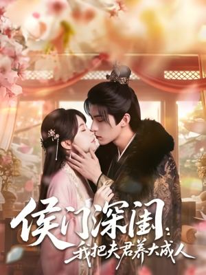 侯门深闺:我把夫君养大成人1080P(44集) 侯门深闺:我把夫君养大成人1080P(44集)超好看短剧推荐