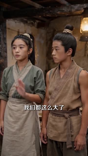 在古代逆流而上的日子(80集) 在古代逆流而上的日子(80集)口碑爆棚免费看
