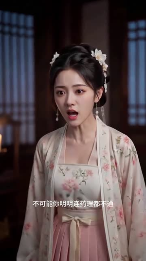 毒医王妃:王爷的命归我(8集) 毒医王妃:王爷的命归我(8集)热门短剧又来了