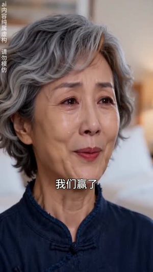 三十八年后,我为她撑腰(43集) 三十八年后,我为她撑腰(43集)免费在线看