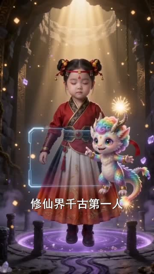 别惹小师叔,她师父超能打(56集) 别惹小师叔,她师父超能打(56集)短剧全集免费