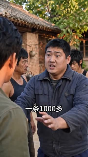 别人赶海靠运气,我靠系统报点发家致富(80集) 别人赶海靠运气,我靠系统报点发家致富(80集)热门短剧免费看