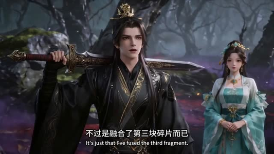 神级账号:全服通缉我?我一人单挑全服(85集) 神级账号:全服通缉我?我一人单挑全服(85集)精彩短剧热播