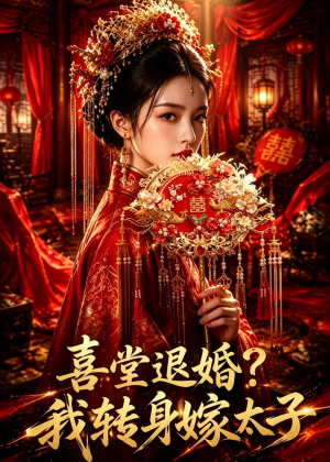喜堂退婚，我转身嫁太子（48集）夸克网盘在线看
