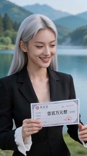 开局万亩水库,打造神话钓场(70集) 开局万亩水库,打造神话钓场(70集)一口气看完