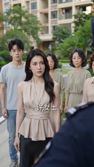 兑奖局中局(60集) 兑奖局中局(60集)精彩好看的短剧