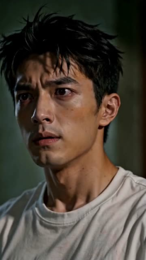 恐怖游戏:开局女鬼爱上我(80集) 恐怖游戏:开局女鬼爱上我(80集)一共多少集