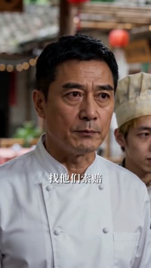 我开鸡煲店后,侄子悔哭了(81集) 我开鸡煲店后,侄子悔哭了(81集)短剧太精彩了
