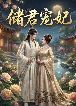 储君宠妃(17集) 储君宠妃(17集)我真的爱了