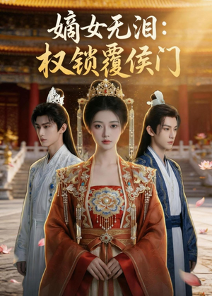 嫡女无泪:权锁覆侯门(71集) 嫡女无泪:权锁覆侯门(71集)追风的女孩短剧