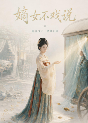 嫡女不戏说(49集) 嫡女不戏说(49集)360网盘观看