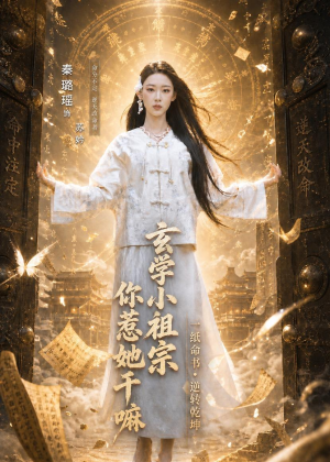 玄学小祖宗,你惹她干嘛(60集) 玄学小祖宗,你惹她干嘛(60集)免费短剧看不停