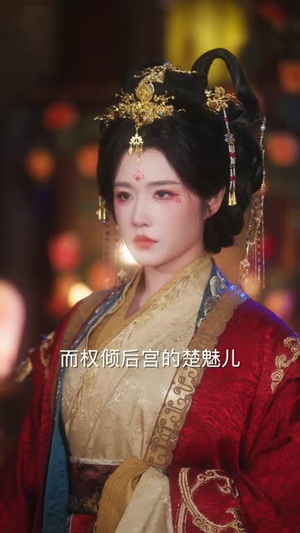 金牌九千岁,一切从成为太监开始(81集) 金牌九千岁,一切从成为太监开始(81集)精彩短剧上线