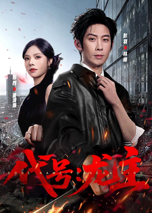 代号:龙主(70集) 代号:龙主(70集)短剧免费看全集