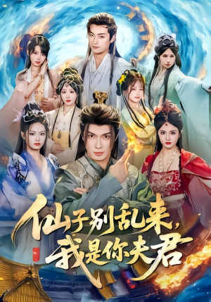 仙子别乱来,我是你夫君(75集) 仙子别乱来,我是你夫君(75集)在线看免费版