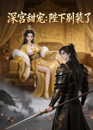 深宫甜宠:陛下别装了(50集) 深宫甜宠:陛下别装了(50集)这短剧太好看了