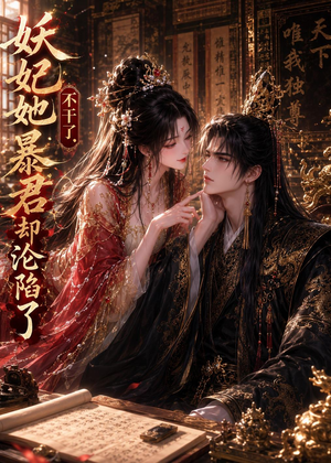 妖妃她不干了,暴君却沦陷了(25集) 妖妃她不干了,暴君却沦陷了(25集)精彩连连免费看