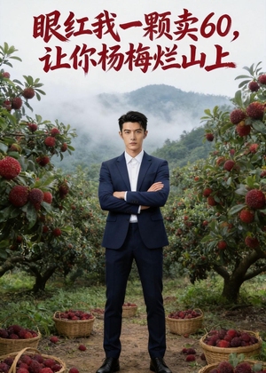 眼红我一颗卖60,让你杨梅烂山上(49集) 眼红我一颗卖60,让你杨梅烂山上(49集)短剧太上头了