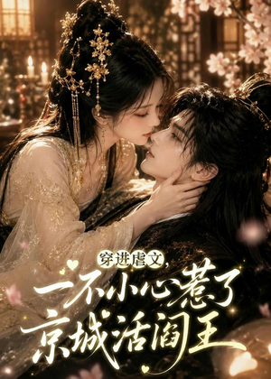 穿进虐文，一不小心惹了京城活阎王（62集）最热短剧抢先看