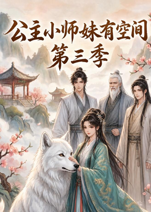 公主小师妹有空间第三季(70集) 公主小师妹有空间第三季(70集)短剧小说在线看