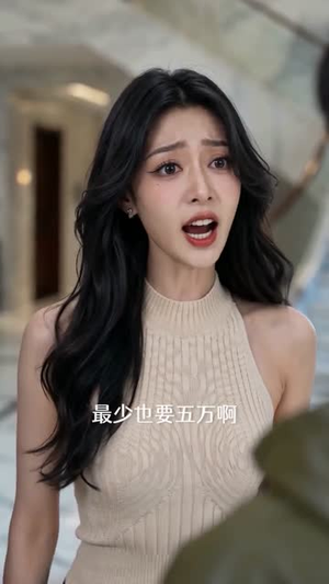 中年被赶出门,我逆袭成鱼王(57集) 中年被赶出门,我逆袭成鱼王(57集)贝贝短剧分享