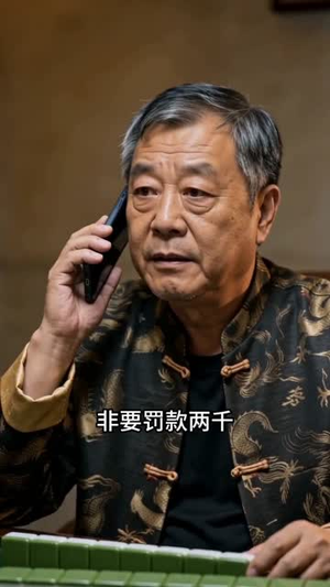 收回五百万修的路后,全村人后悔了(40集) 收回五百万修的路后,全村人后悔了(40集)免费短剧推荐