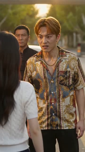 凡尘仙主(87集) 凡尘仙主(87集)精彩短剧又来了