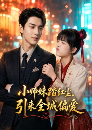 小师妹踏红尘,引来全城偏爱(82集) 小师妹踏红尘,引来全城偏爱(82集)哪个网站可以看