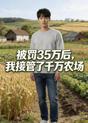 被罚35万后,我接管千万农场(40集) 被罚35万后,我接管千万农场(40集)全剧看到大结局
