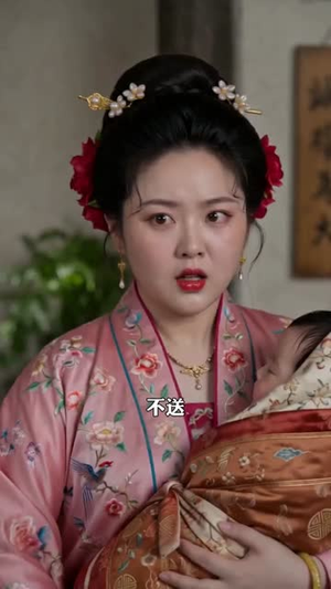 寒门妻,状元夫(66集) 寒门妻,状元夫(66集)常回家看看短剧