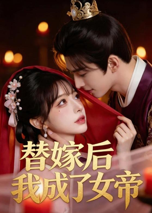 替嫁后我成了女帝(46集) 替嫁后我成了女帝(46集)海量短剧免费看