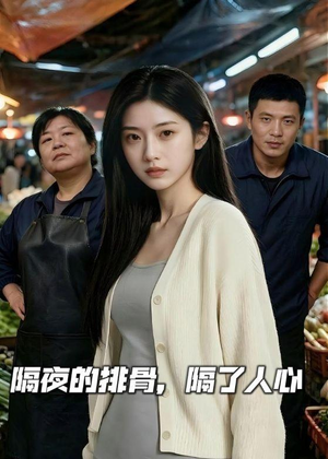 隔夜的排骨,隔了人心(40集) 隔夜的排骨,隔了人心(40集)每天短剧分享