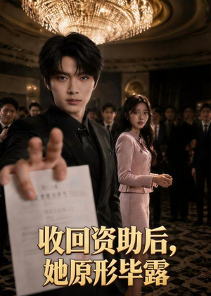 收回资助后,她原形毕露(67集) 收回资助后,她原形毕露(67集)免费观看