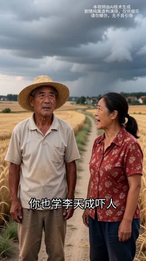 嫌我一块二?雨后全村哭求我开塔(57集) 嫌我一块二?雨后全村哭求我开塔(57集)常回家看看短剧