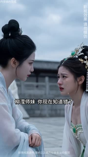 重生之我把灵宠炖了(32集) 重生之我把灵宠炖了(32集)免费全集短剧