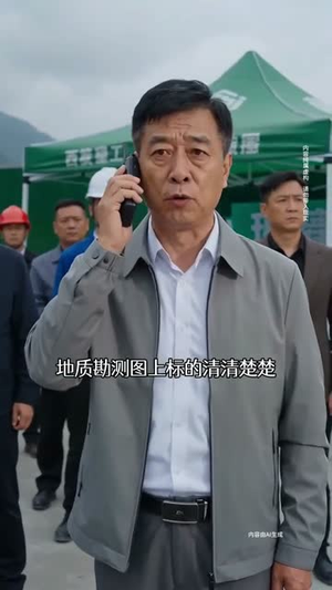 绝壁栈道工（50集）免费全集短剧