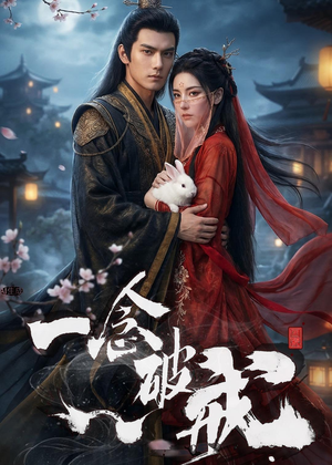 一念破戒(61集) 一念破戒(61集)大结局