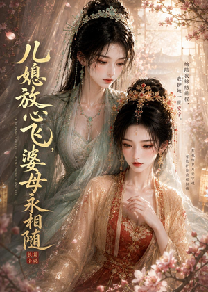 儿媳放心飞,婆母永相随(9集) 儿媳放心飞,婆母永相随(9集)短剧热门推荐
