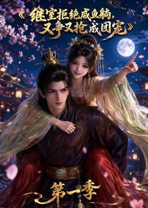继室拒绝咸鱼躺,又争又抢成团宠第一季(18集) 继室拒绝咸鱼躺,又争又抢成团宠第一季(18集)全集免费