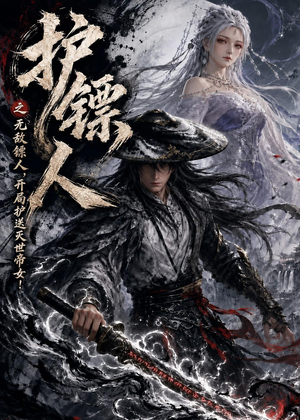护镖人之无敌镖人，开局护送灭世帝女！（94集）好看短剧又来了