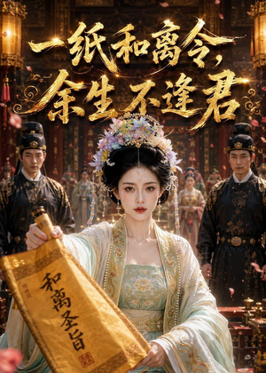 一纸和离令,余生不逢君(57集) 一纸和离令,余生不逢君(57集)短剧片段分享