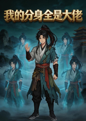 我的分身全是大佬(62集) 我的分身全是大佬(62集)夸克网盘在线看