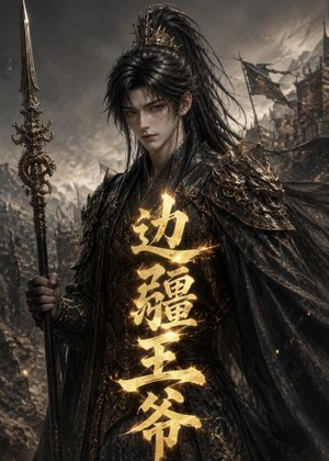 边疆王爷(68集) 边疆王爷(68集)男频短剧推荐