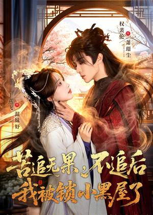 苦追无果,不追后我被锁小黑屋了(84集) 苦追无果,不追后我被锁小黑屋了(84集)在哪个平台能看