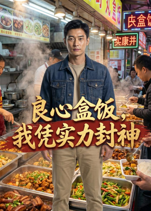 良心盒饭,我凭实力封神(67集) 良心盒饭,我凭实力封神(67集)精彩短剧追不停