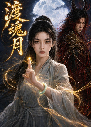 渡魂月(104集) 渡魂月(104集)哪个短剧网能看