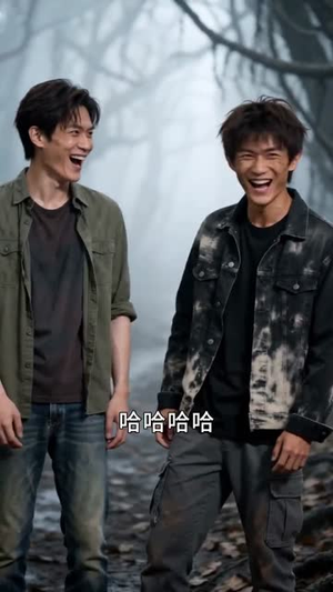 成为丧尸后,我只想变回人类(73集) 成为丧尸后,我只想变回人类(73集)红果免费短剧