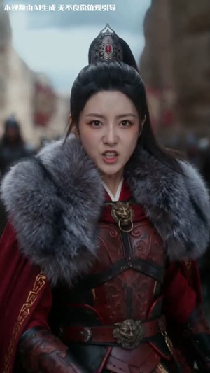 将门嫡女再次归来(80集) 将门嫡女再次归来(80集)1-102集