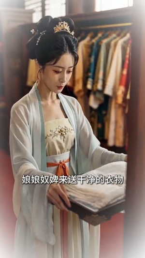 王妃一查账,满朝都慌了(62集) 王妃一查账,满朝都慌了(62集)太好看了短剧