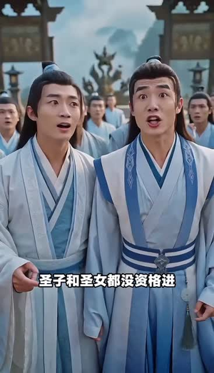 万倍返还:我的徒弟全是妖孽(69集) 万倍返还:我的徒弟全是妖孽(69集)战神短剧推荐